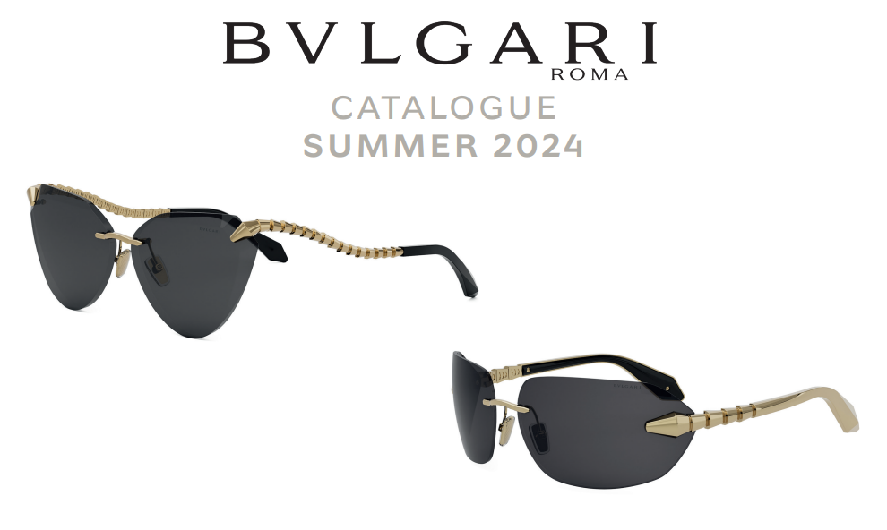 maly banner BVLGARI